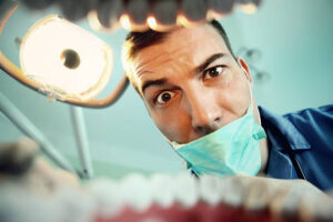 miedo al odontologo